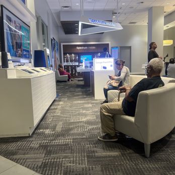 Spectrum - Television Service Providers Near Me - Los Angeles, California