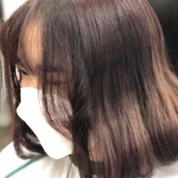 K Salon - hair cut by JENNY:) - Hair Salons Near Me - Palisades Park, New Jersey