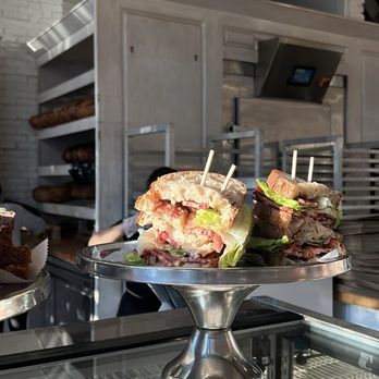 True Loaf - Bakeries Near Me - Miami Beach, Florida