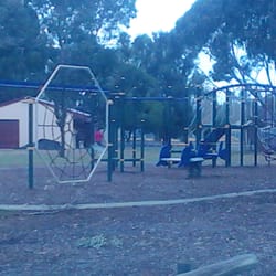 Fawk Reserve