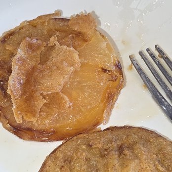 Maple Street Biscuit Company - Drenched Green Tomatoes... - Breakfast & Brunch Near Me - Celebration, Florida Maple Street Biscuit Company - Drenched Green Tomatoes... - Breakfast & Brunch Near Me - Celebration, Florida