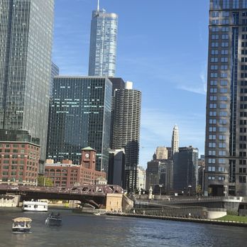First Lady - Boating Near Me - Chicago, Illinois