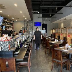 Terra Sushi