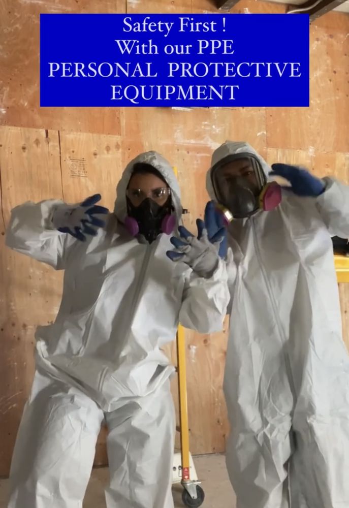 All Valley Rapid Restoration - mold inspector in Palmdale, CA