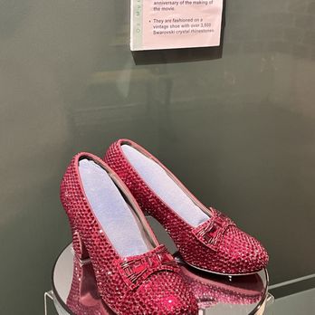 OZ Museum - Museums Near Me - Wamego, Kansas