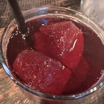 Rising Sun Bar & Kitchen - Transfusion cocktail - New American Near Me - Palmyra, Pennsylvania Rising Sun Bar & Kitchen - Transfusion cocktail - New American Near Me - Palmyra, Pennsylvania