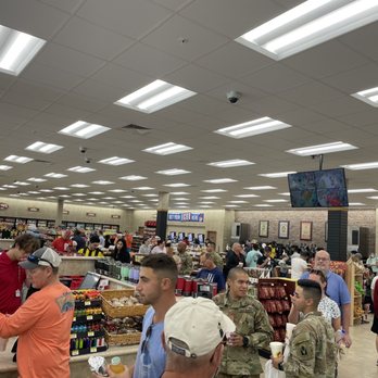 Buc-ee's - People... people everywhere. - Gas Stations Near Me - Daytona Beach, Florida Buc-ee's - People... people everywhere. - Gas Stations Near Me - Daytona Beach, Florida