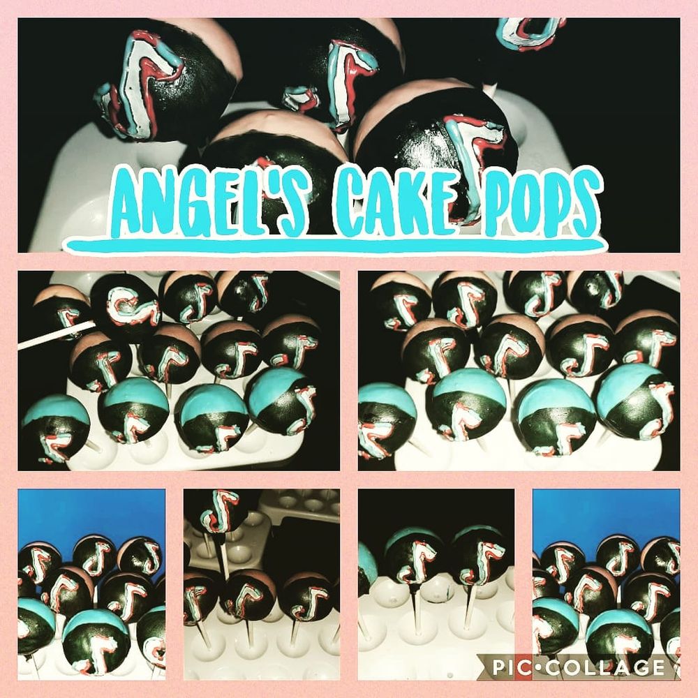 ANGEL’S CAKE POPS Updated August 2024 38 Photos Romero Rd, Tucson