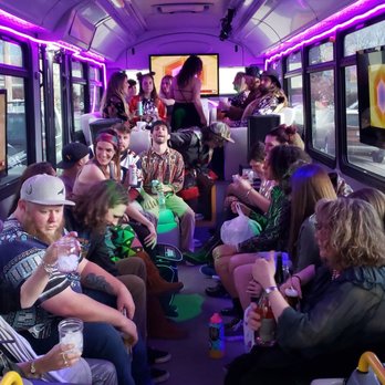 Buszyn - Party Bus full of Guest to red rocks concert - Party Bus Rentals Near Me Buszyn - Party Bus full of Guest to red rocks concert - Party Bus Rentals Near Me