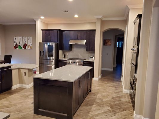 Kitchen Connection LLC by null