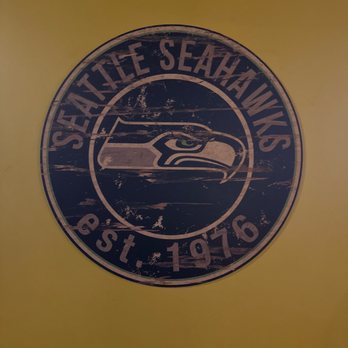Joe's Deli - the seattle seahawks logo - Delis Near Me - Kent, Washington Joe's Deli - the seattle seahawks logo - Delis Near Me - Kent, Washington