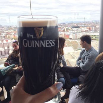 Guinness Storehouse - Breweries Near Me - Dublin, D Guinness Storehouse - Breweries Near Me - Dublin, D