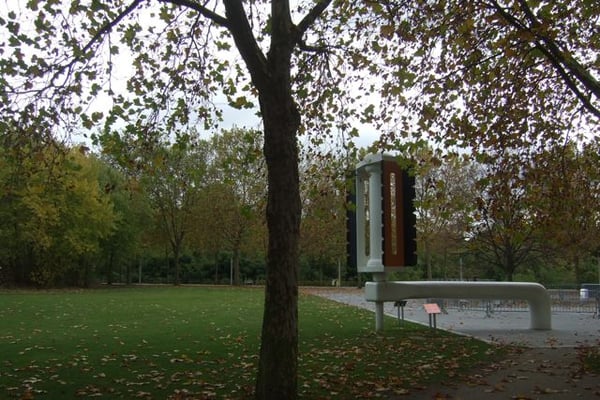 La Villette by null