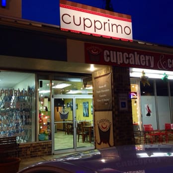 Cupprimo - Coffee & Tea Near Me - Austin, Texas Cupprimo - Coffee & Tea Near Me - Austin, Texas