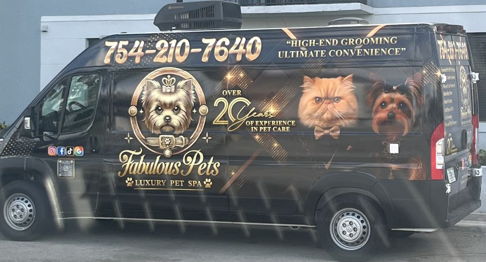 Fabulous Pets Image