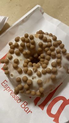 KOUKLA ESPRESSO BAR by null