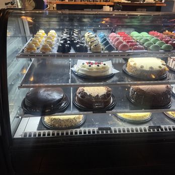 Figaro Dessert Cafe - Desserts Near Me - San Diego, California Figaro Dessert Cafe - Desserts Near Me - San Diego, California