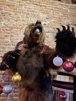 The Roosevelt by null