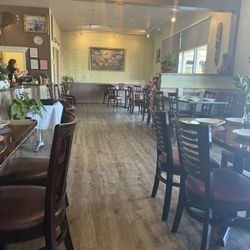 Buddha Thai Kitchen - Restaurant interior
