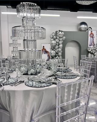 STG Studio And Events