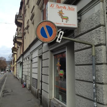 El Burrito Feliz - Mexican Near Me - Winterthur, ZH El Burrito Feliz - Mexican Near Me - Winterthur, ZH