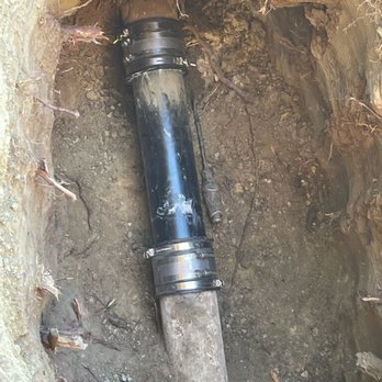 Pipe-Thru Trenchless Plumbing - The replacement. Simple, tight, clean - Plumbing Near Me - San Jose, California Pipe-Thru Trenchless Plumbing - The replacement. Simple, tight, clean - Plumbing Near Me - San Jose, California