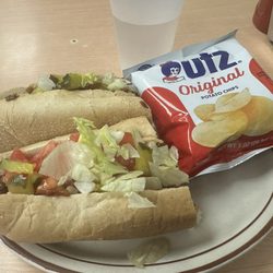 Sustenance