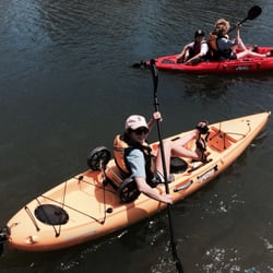 Monahan's Marine