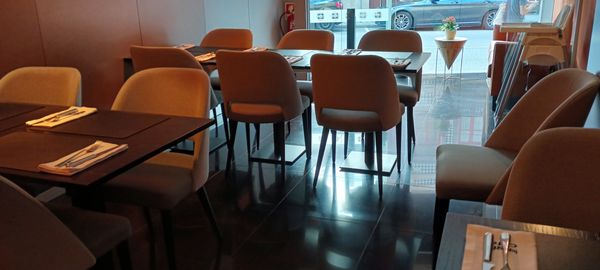 Francesinha Café by null