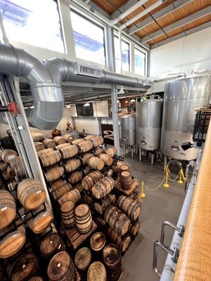 Two Roads Brewing Company by null