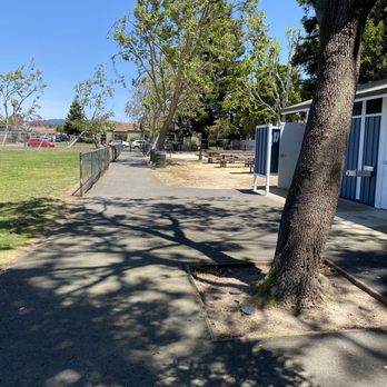 Harrington Park - Parks Near Me - Alameda, California Harrington Park - Parks Near Me - Alameda, California