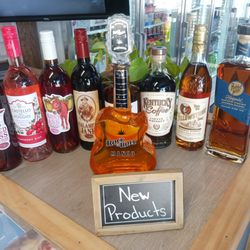Pop A Top Bottle Shop