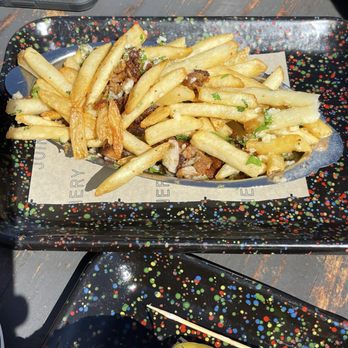 Joinery - Dirty fries - American Near Me - Sausalito, California Joinery - Dirty fries - American Near Me - Sausalito, California