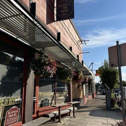Ranee's On Main