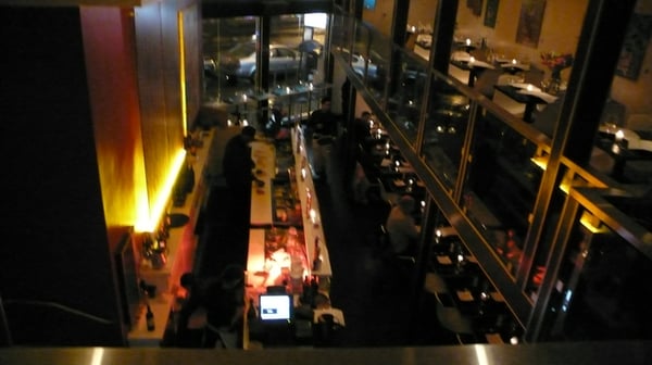 Photo of Frisee Restaurant - San Francisco, CA, US.