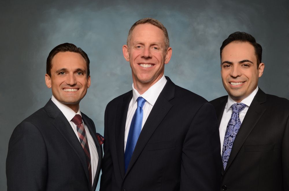 Gelch & Associates - disability attorney in Birmingham, AL