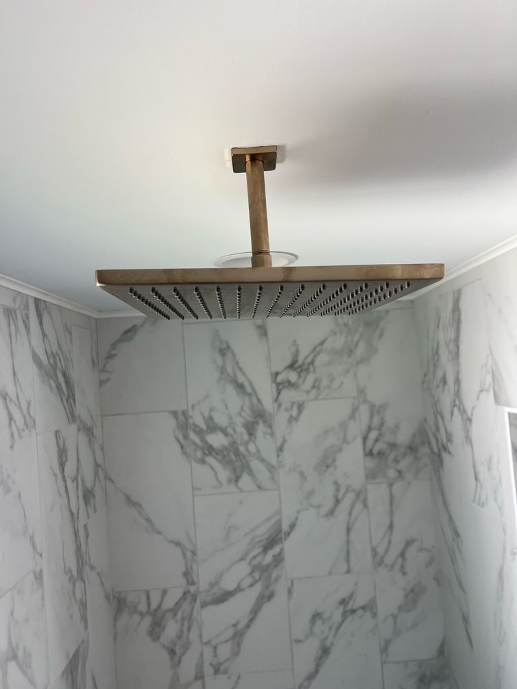 Slide of Boda Plumbing