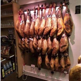Casa Manolo - Wine Bars Near Me - London, XGL Casa Manolo - Wine Bars Near Me - London, XGL