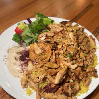 Zayna Mediterranean Grill - Mediterranean Near Me - Chicago, Illinois Zayna Mediterranean Grill - Mediterranean Near Me - Chicago, Illinois
