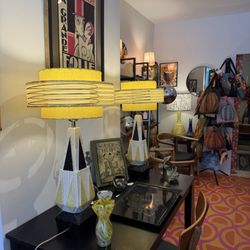 Vintage Modern