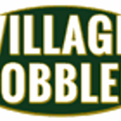 Village Cobbler - Logo