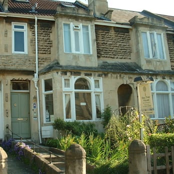 Bay Tree House - Exterior - Hotels Near Me - Bath, BAS