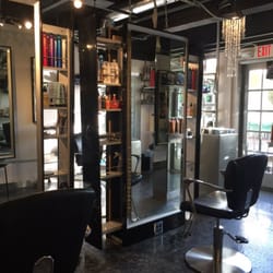 Park & Swoope Salon
