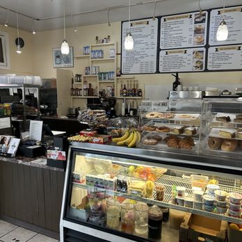 Cafe Gonzalez - Breakfast & Brunch Near Me - San Francisco, California Cafe Gonzalez - Breakfast & Brunch Near Me - San Francisco, California
