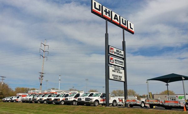 U-Haul Rochester MN: Your Comprehensive Guide to Moving and Storage Solutions