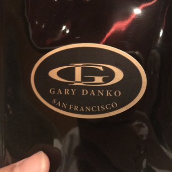 Gary Danko - Tea - New American Near Me - San Francisco, California Gary Danko - Tea - New American Near Me - San Francisco, California