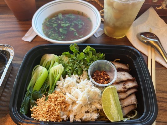 Kin Dee Thai & Pho by null