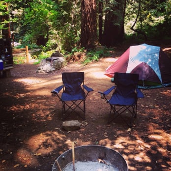 Samuel P Taylor State Park - Camp site 46 @ orchard Hill loop - Parks Near Me - Lagunitas, California Samuel P Taylor State Park - Camp site 46 @ orchard Hill loop - Parks Near Me - Lagunitas, California