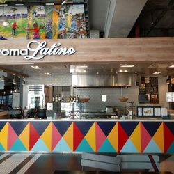 Aroma Latino