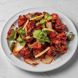 Gobi Manchurian